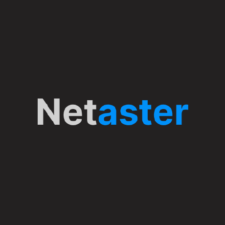 Netaster